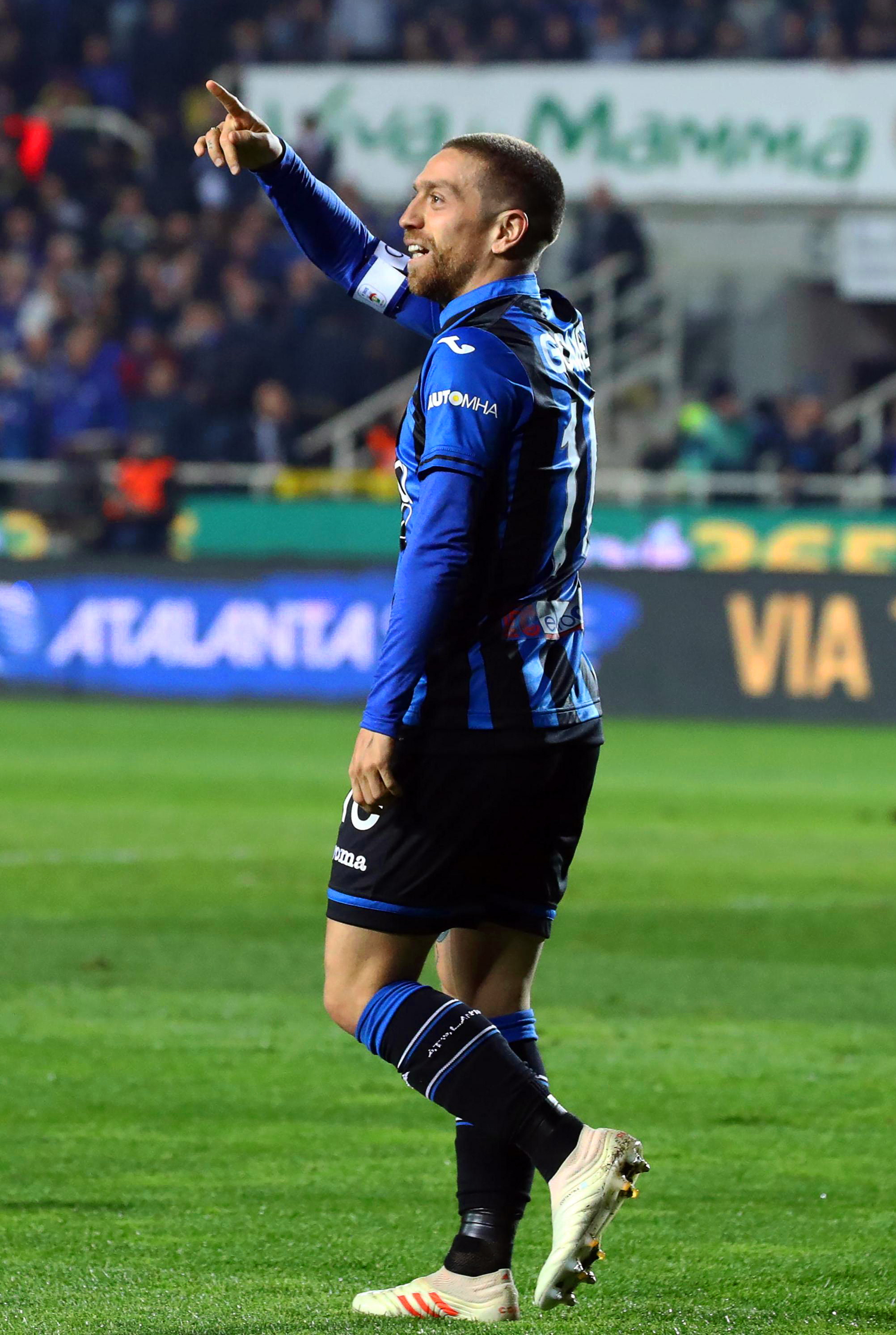 开云APP亚特兰大转会期更衣室发声，志在意甲名次提升，球迷炸锅，年轻球员得到机会的简单介绍